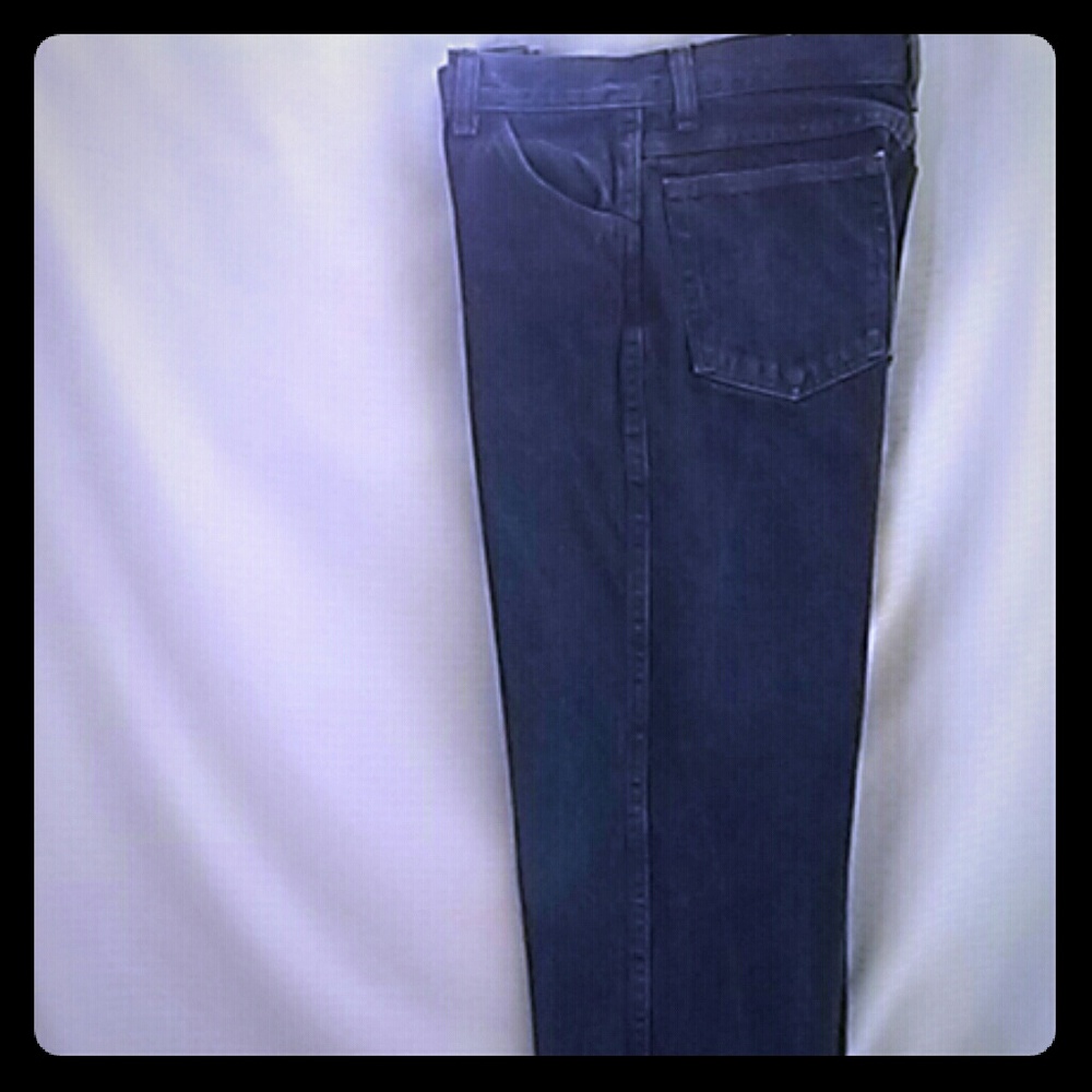 Denim Jeans